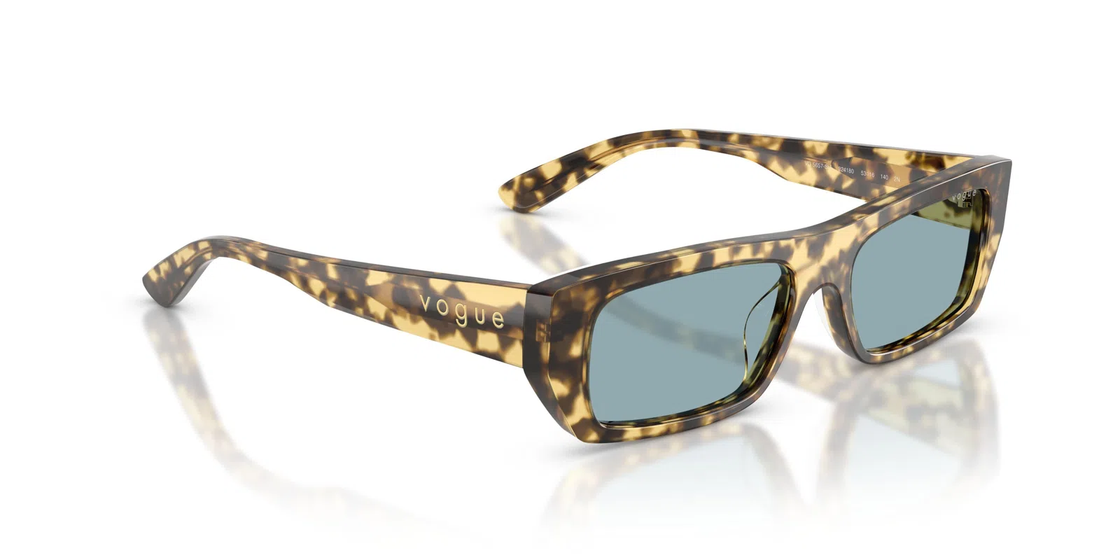 Vogue 5657SU Sunglasses - view 27